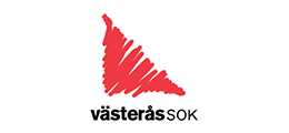 Sponsor Västerås Trail Run VSOK